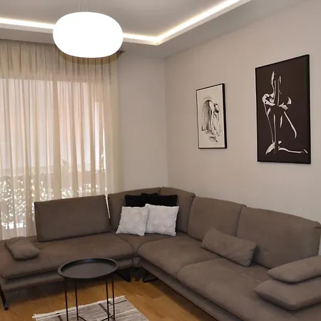 Bree Apartmán Tirana